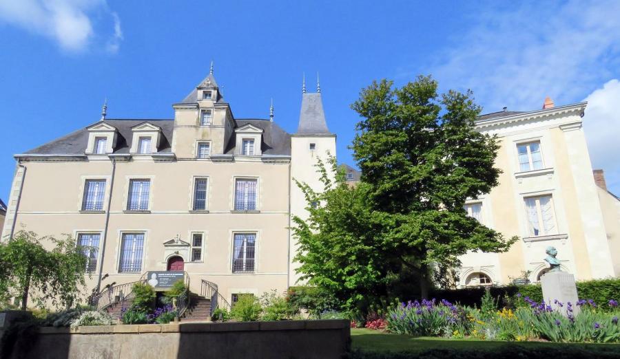 Château Gontier (53)