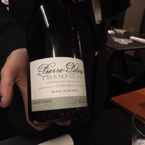 Fleur de Pavé