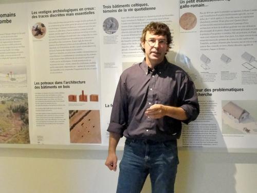 -Des cadrans solaires en Châtillonnais