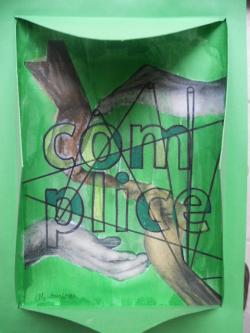 Dis-moi dix mots qui nous relient 2010-2011