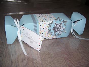BoÃ®te Ã  bonbons noÃ«l 2