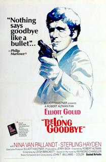 the long good bye 1