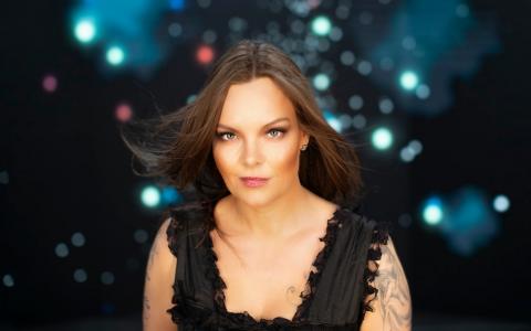 ANETTE OLZON - Les détails du nouvel album Rapture ; Lyric Video "Heed The Call"