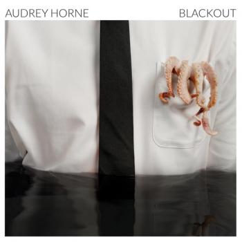 AUDREY HORNE - Blackout