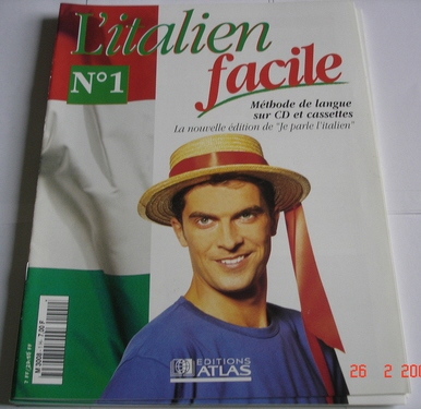 Editions Atlas