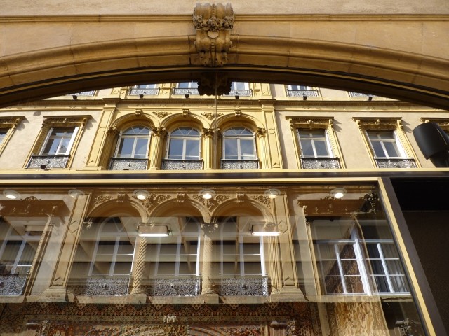 Metz ville 12 Marc de Metz 2011
