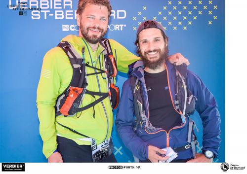 UTMB 2019: NOS PARRAINS