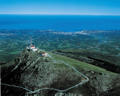 Département des Pyrénées Atlantiques