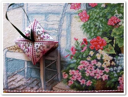 Pendouiille N° 43