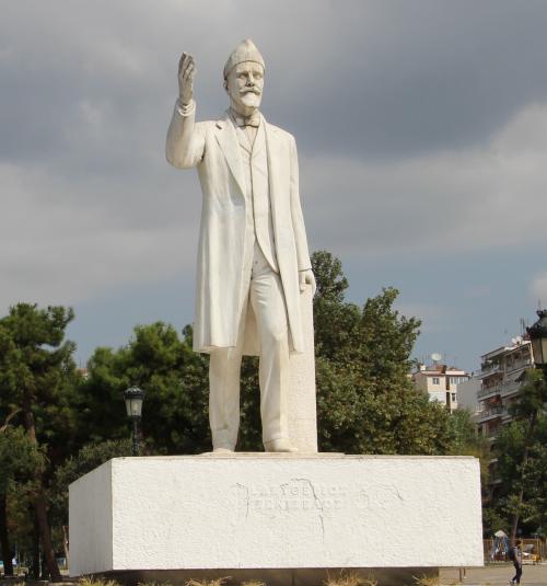 Thessalonique, une histoire compliquée et parfois tragique