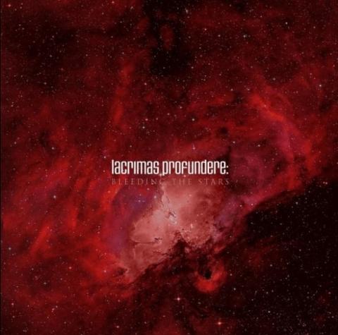 LACRIMAS PROFUNDERE - "The Kingdom Solicitude" Clip