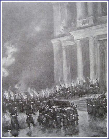 Les Invalides : L'Aiglon, le retour des cendres