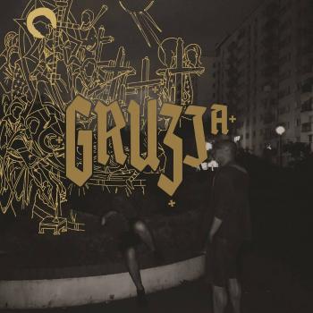 GRUZJA - I Iść Dalej