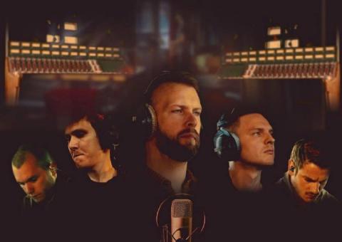 LEPROUS dévoile son nouveau single "Castaway Angels"