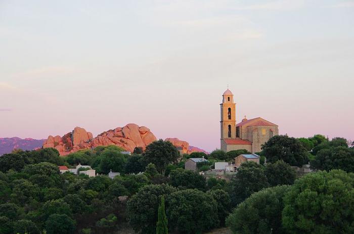 Département de la Corse  2ème partie