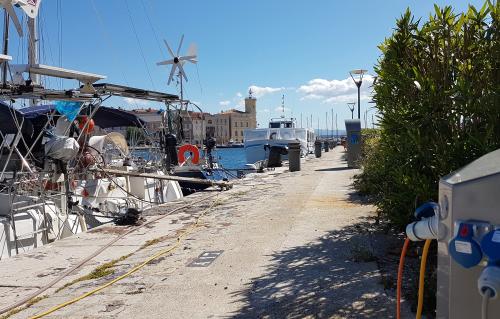 Ca avance, oui mais ...