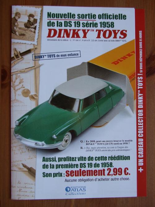 Editions Atlas