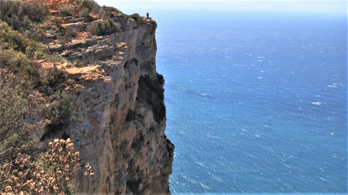 1- Du vent, du vent et encore du vent !