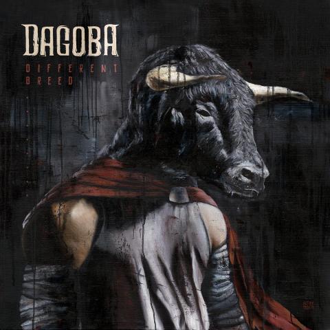 DAGOBA - "Cerberus" Clip