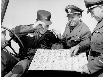 elvis 3 octobre 1958 