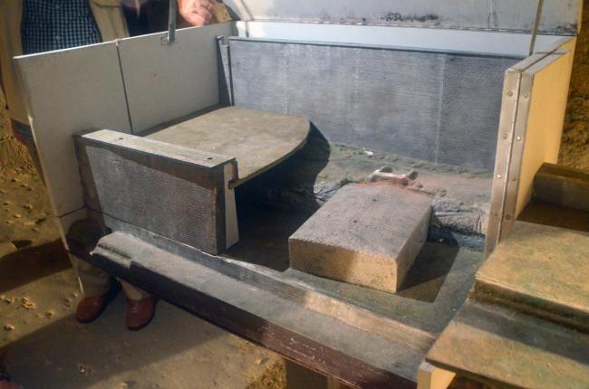 Visite guidée de la Citadelle de Blaye