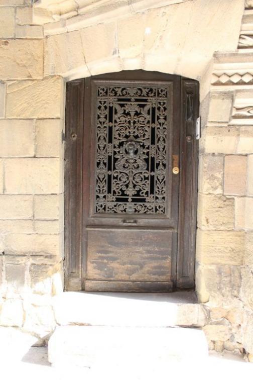 Portes de Brive (2)