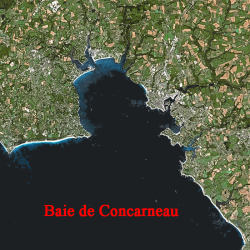 Département du Finistère