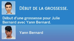 Semaine 3 - Quartier Brindleton Bay - Foyer Lynx