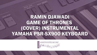 Ramin Djawadi - Game of Thrones 