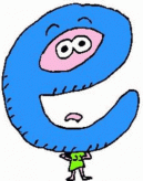 Les sons des alphas consonnes