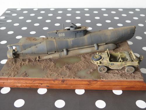 Des idées un peu vaseuses