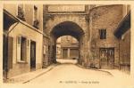 LES REMPARTS DE SAINT-LÔ (Manche)