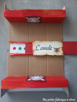 Organiser un anniversaire Fort Boyard