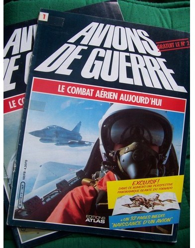 Editions Atlas