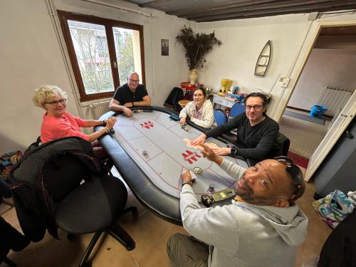 Petite Finale Saison XI & Side