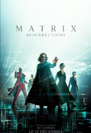 MATRIX RESURRECTIONS KEANU REEVES BOX OFFICE
