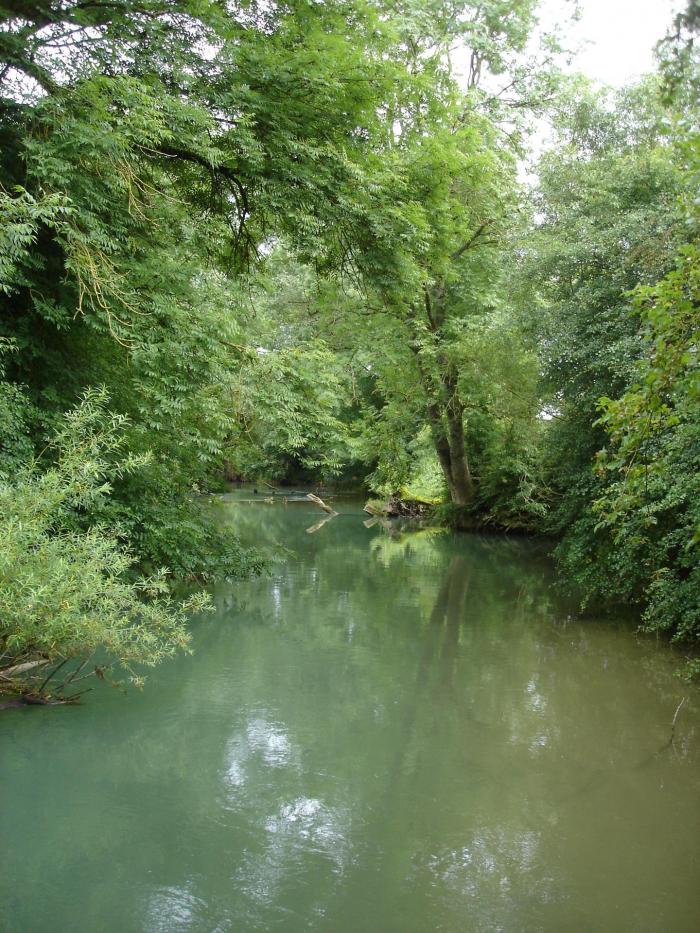 Département de la Meuse