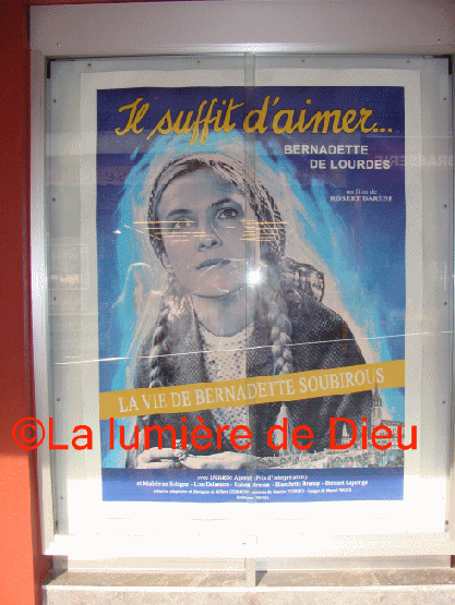 Lourdes : lieux du souvenir