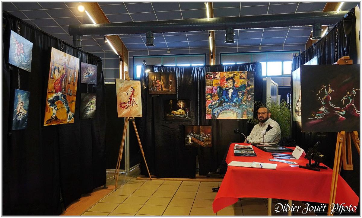 Printemps des Artistes 2017