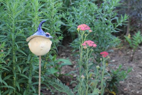 Chambre d'ôtes "Haut-Jardin" à Vignoux-sous-les-Aix