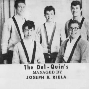 Gino & The Dells (2) 