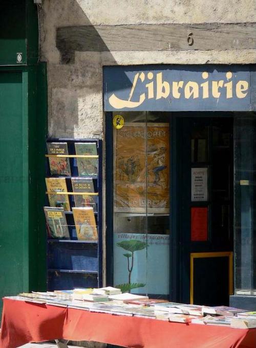 La Charité sur Loire