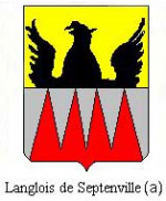 Blangy-Tronville