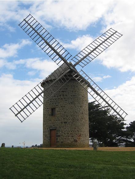 Saint-Quay-Portrieux  (Côtes d'Armor)