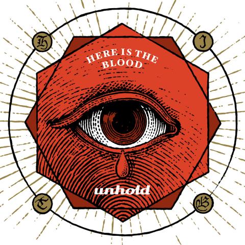 UNHOLD - Détails et extrait du nouvel album Here Is The Blood