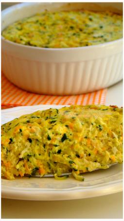 COURGETTINE
