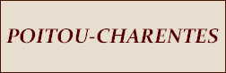 Carnet de Voyages région Poitou-Charentes