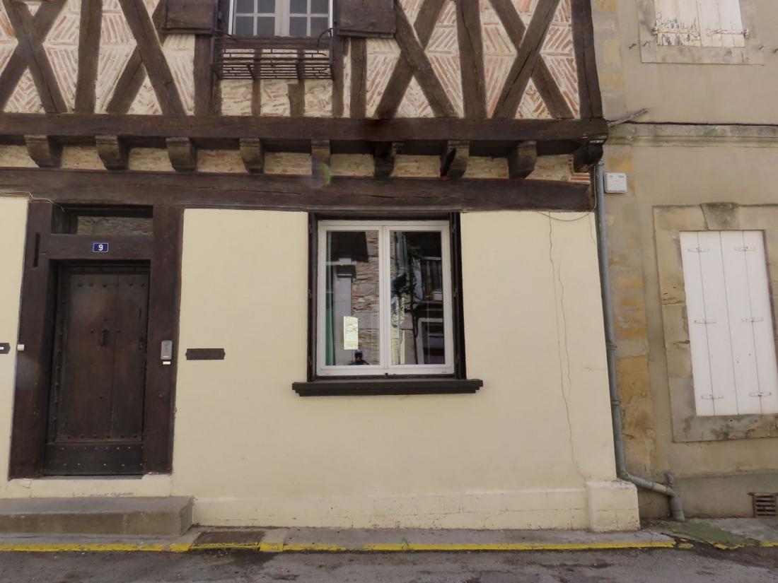 Bonne Année  et  Puylaurens -2