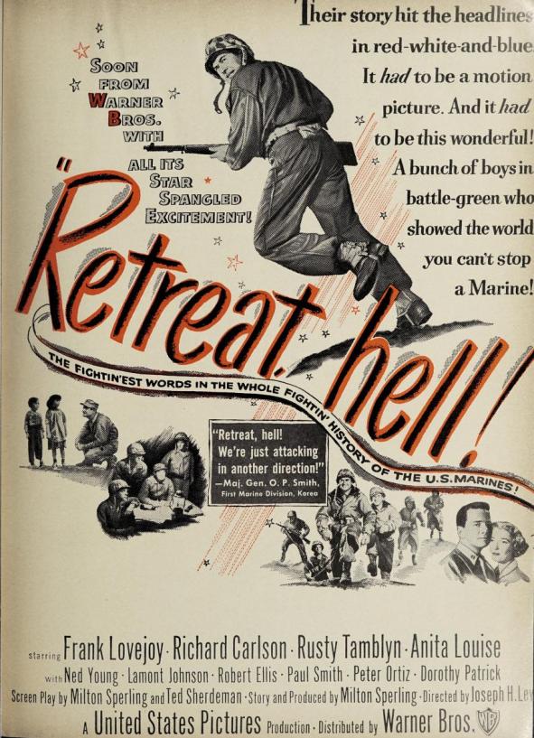 BOX OFFICE USA DU 13 FEVRIER 1952 AU 18 FEVRIER 1952
