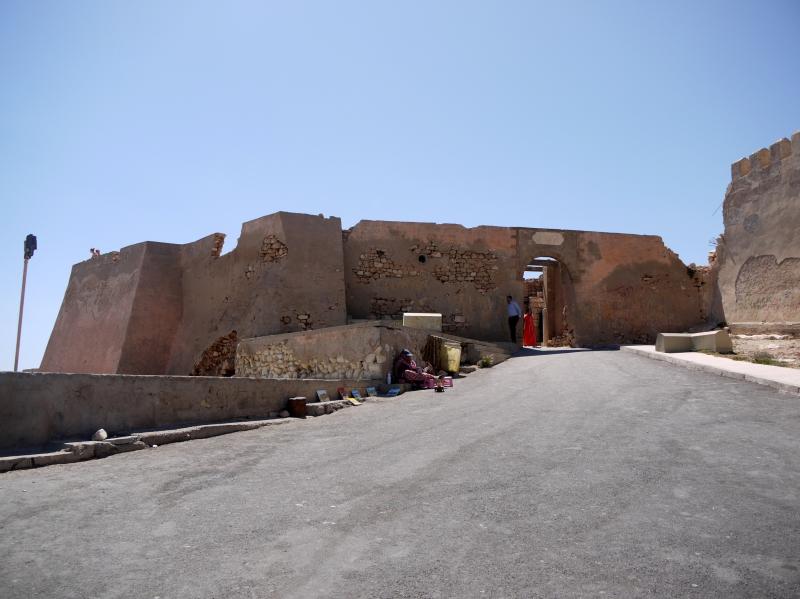 Agadir